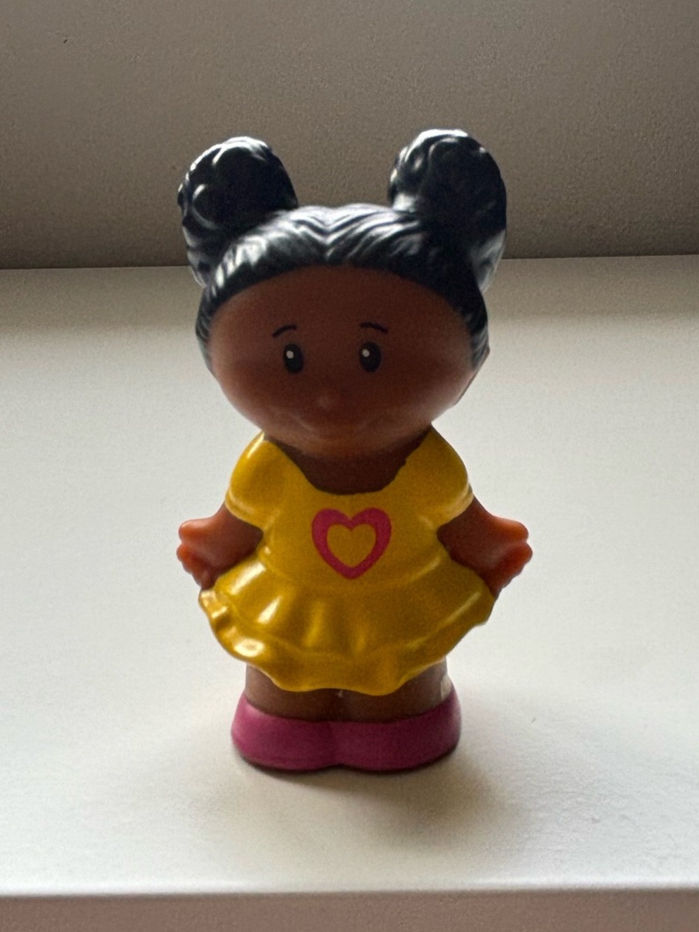 Little people “Tessa”